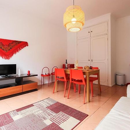 Charming Marques By Homing Apartment Lisboa Ngoại thất bức ảnh
