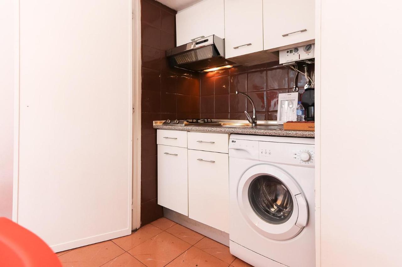 Charming Marques By Homing Apartment Lisboa Ngoại thất bức ảnh