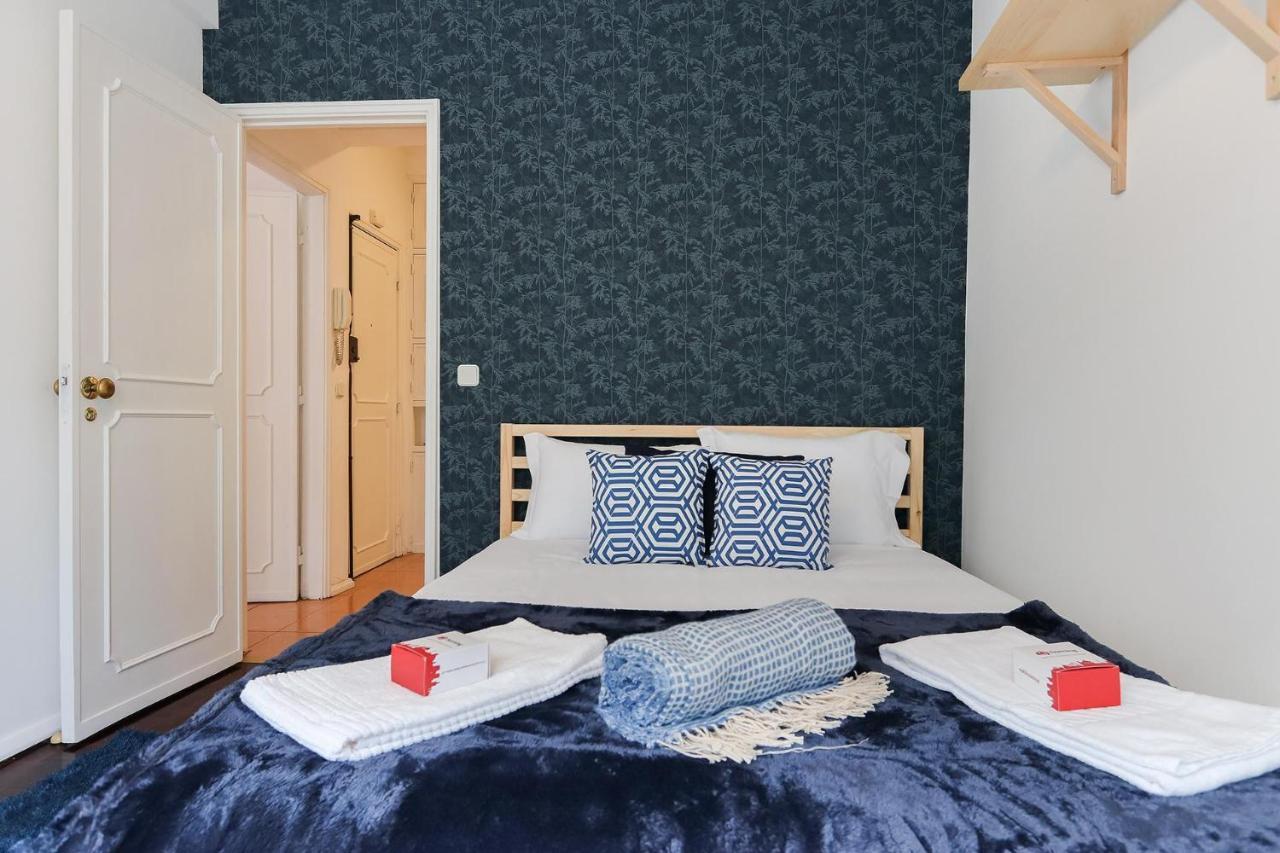Charming Marques By Homing Apartment Lisboa Ngoại thất bức ảnh