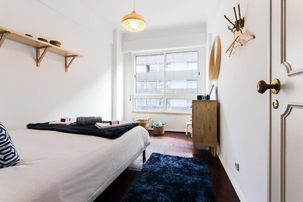 Charming Marques By Homing Apartment Lisboa Ngoại thất bức ảnh