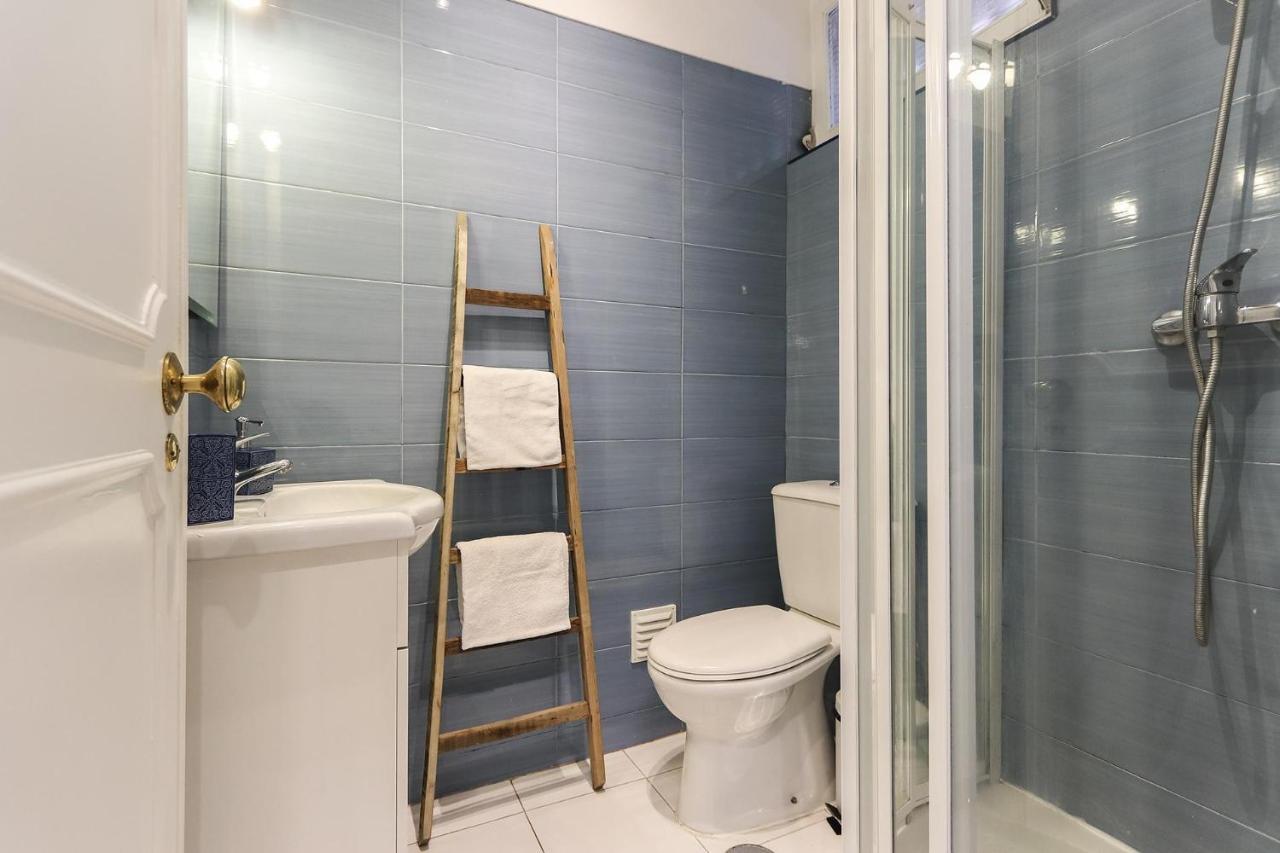 Charming Marques By Homing Apartment Lisboa Ngoại thất bức ảnh