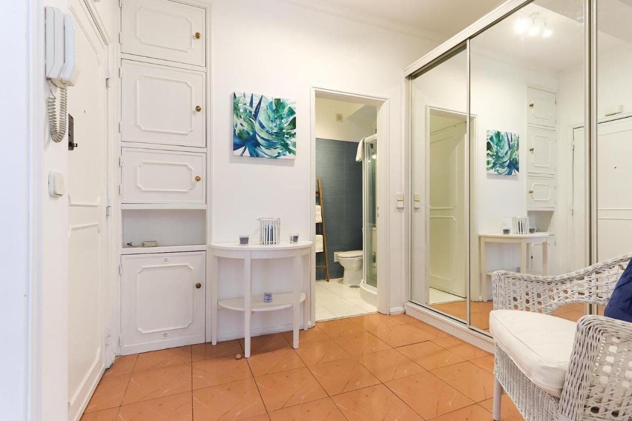 Charming Marques By Homing Apartment Lisboa Ngoại thất bức ảnh