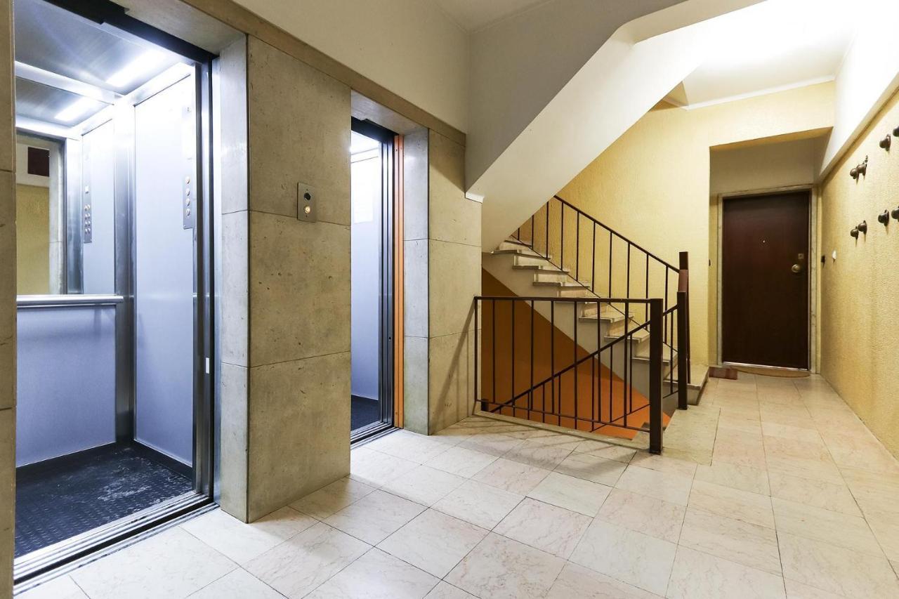 Charming Marques By Homing Apartment Lisboa Ngoại thất bức ảnh